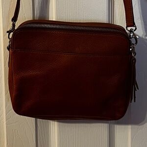 Crossbody bag
